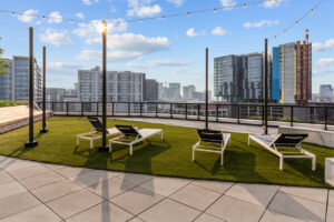 lounge outdoor chairs